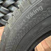 205/65 C R16  Continental VanContact Viking 107/105R (2022 г. в.) Вид 6