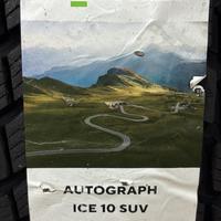 225/60  R18  Ikon (Nokian Tyres) Autograph Ice 10 шип SUV 104T XL Вид 11