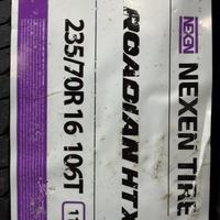 235/70  R16  Nexen ROADIAN HTX RH5 106T Вид 9