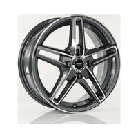 6.5x16 5x114.3 67.1 ET46 gmf