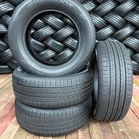 255/60  R18  Hankook Dynapro HP2 RA33 108H Вид 8
