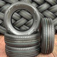 205/65  R16  Nexen N'Fera Sport 95W Вид 8