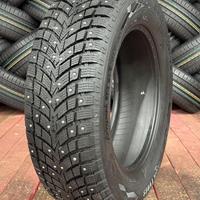 215/65  R16  Ikon (Nokian Tyres) Autograph Ice 10 шип SUV 102T XL Вид 4