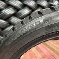 245/45  R20  Gislaved Spike Control шип SUV FR 103T XL Вид 5