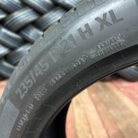 235/45  R21  Continental EcoContact 6Q FR 101H XL (2023 г. в.) Вид 6