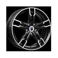 7x17 5x108 63.35 ET50 алмаз черный