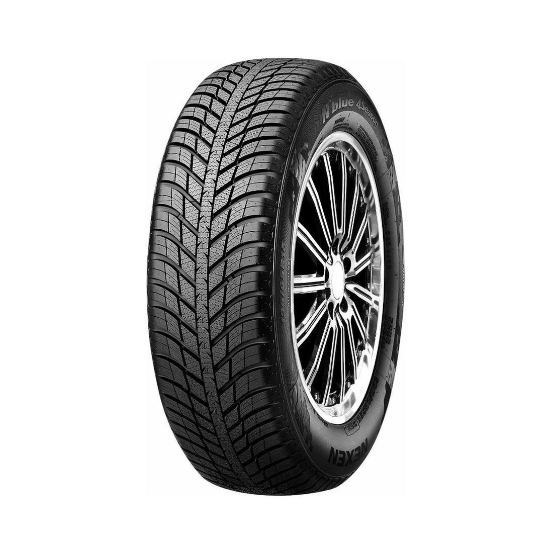 225/40  R18  Nexen N'Blue 4Season 92V XL Вид 0