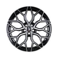 10x20 5x112 66.6 ET42 bkf