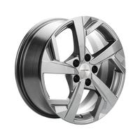 7x17 5x114.3 67.1 ET50 GRAY