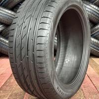 245/45  R18  Ikon (Nokian Tyres) Character Ultra (Nordman SZ2) 100W XL Вид 4
