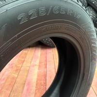 225/65  R17  Ikon (Nokian Tyres) Character Ice 8 шип SUV 106T XL Вид 12