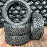 255/55  R20  Goodyear Wrangler Dura Trac LR FR 110Q XL Вид 8