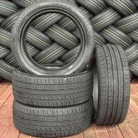 245/45  R19  ROADX RXMOTION U11 RunFlat ZR 102W XL Вид 8