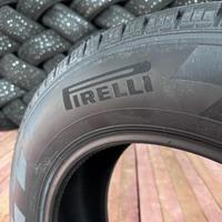 235/65  R18  Pirelli Ice Zero FR 110T XL Вид 8