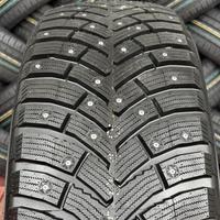275/60  R20  Nexen Winguard Winspike 3 шип 115T Вид 4