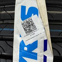 205/55  R16  КАМА V-134 Viatti Strada 2 94V Вид 9