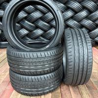 225/40  R19  Laufenn Z FIT EQ LK03 ZR 93Y XL Вид 8
