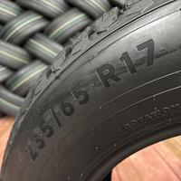 235/65  R17  Ikon (Nokian Tyres) Autograph Ice 9 шип SUV 108T Вид 6