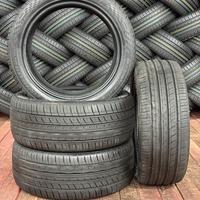 245/45  R18  ROADX RXMOTION U11 RunFlat ZR 100W XL Вид 8