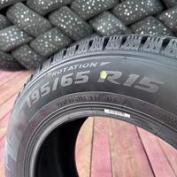195/65  R15  Pirelli Winter Ice Zero шип 95T XL Вид 8