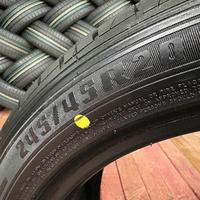 245/45  R20  ROADX RXQUEST H/T02 103W XL Вид 6