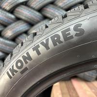 315/40  R21  Ikon (Nokian Tyres) Autograph Snow 5 SUV 115T Вид 7