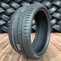 275/30  R20  Pirelli P Zero PZ4 Luxury Saloon RunFlat * MOE 97Y XL Вид 2