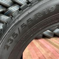 235/55  R19  Ikon (Nokian Tyres) Character Ice 8 SUV шип 105T XL Вид 4