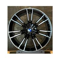 8.5x20 5x112 66.6 ET25 bkf