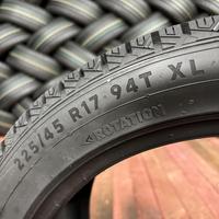 225/45  R17  Ikon (Nokian Tyres) Autograph Snow 5 94T XL Вид 6