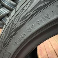215/45  R17  Ikon (Nokian Tyres) Autograph Aqua 3 91W XL Вид 8