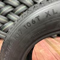 225/65  R17  Ikon (Nokian Tyres) Autograph Ice 10 шип SUV 106T XL Вид 8