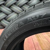 205/50  R17  Nexen N'Fera AU7 ZR FR 93W XL Вид 6