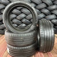 275/40  R22  Pirelli P Zero PZ4 Sports Car RunFlat *KS 107Y XL (2023 г. в.) Вид 9