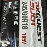 245/60  R18  ROADX RXQUEST SU01 105V Вид 9