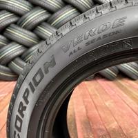 215/60  R17  Pirelli Scorpion Verde All Season SUV 96V Вид 9