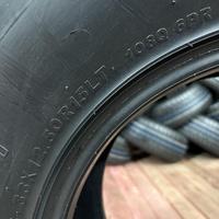 33/12.5  R15  ROADX RXQUEST M/T LT 108Q Вид 7