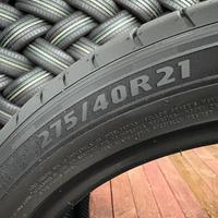 275/40  R21  Sailun Erange PREMIUM 107W XL elt Вид 6
