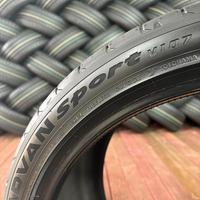 285/35  R21  Yokohama Advan Sport V107 ZR 105Y Вид 6