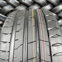 265/35  R21  Continental ContiSportContact 7 ZR FR 101Y XL Вид 4