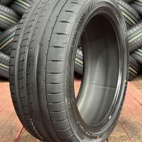 235/45  R18  Yokohama Advan Sport V107 ZR 98(Y) Вид 2