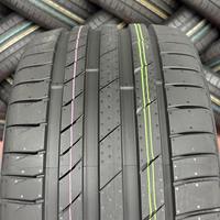 255/40  R17  Kumho Ecsta PS71 ZR 94Y Вид 4