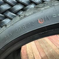 285/30  R22  Yokohama Parada Spec-X PA02 101V (2019 г. в.) Вид 7
