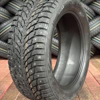 235/50  R17  Ikon (Nokian Tyres) Autograph Ice 9 шип 100T Вид 2