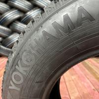 265/65  R17  Yokohama Ice Guard stud IG55 шип 116T Вид 5