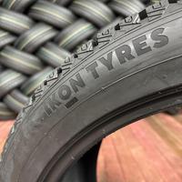275/40  R22  Ikon (Nokian Tyres) Autograph Snow 5 SUV 107T XL Вид 5