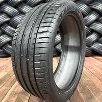 255/40  R21  Michelin Pilot Sport 4 SUV MO 102Y XL Вид 3