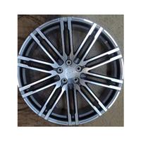 9x21 5x112 66.5 ET26 DGMF