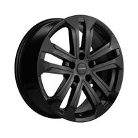 7x18 5x108 65.1 ET36 black