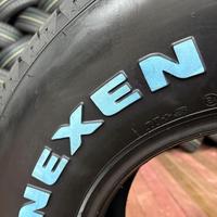 265/75  R16  Nexen ROADIAN HTX 2 116T Вид 7